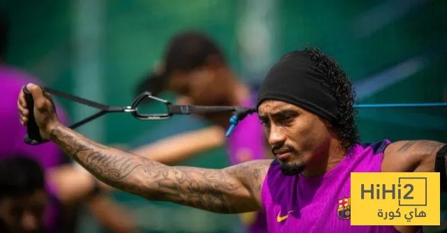 برشلونة يواصل تحضيراته للموسم المقبل