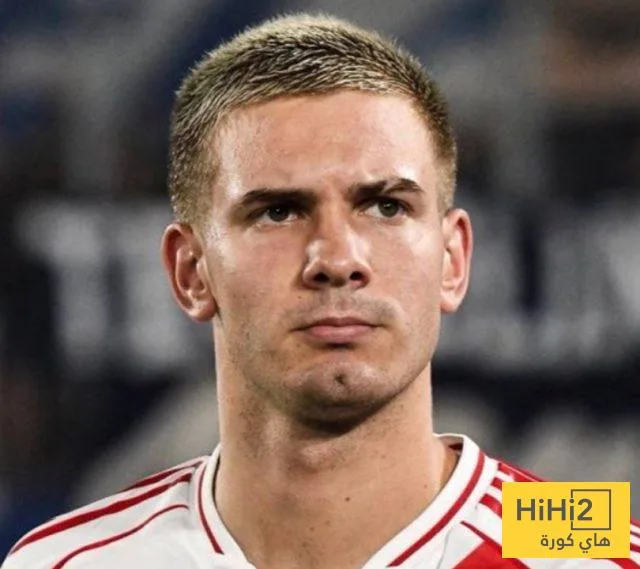 تاريخ انضمام ماستانتونو إلى تدريبات ريال مدريد