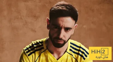 العامل الرئيسي في إتمام صفقة انضمام برونو إلى النصر