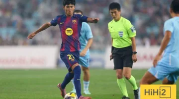 فيديو: الهدف الرابع لبرشلونة في مرمى دايجو