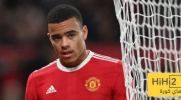 مارسيليا يحدد تكلفة انتقال غرينوود إلى النصر