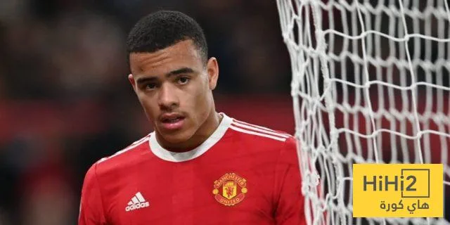 مارسيليا يحدد تكلفة انتقال غرينوود إلى النصر