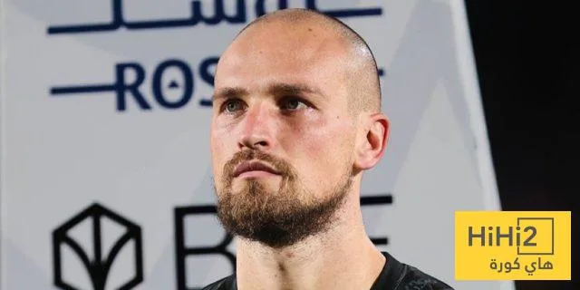 الاتحاد يرفض است قدام حارس مرمى من الخارج