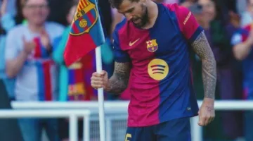 أبرز الفوائد التي جنتها برشلونة من انتقال مارتينيز