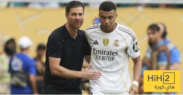 3 علامات رئيسية من فوز ريال مدريد على ليغانيس في المباراة الودية 3 علامات رئيسية من فوز ريال مدريد على ليغانيس في المباراة الودية
