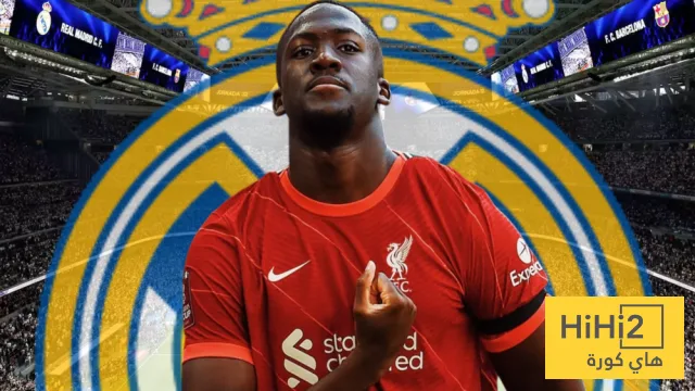 كوناتي ليس الوحيد… 3 صفقات مجانية تنتظر ريال مدريد في 2026 كوناتي ليس الوحيد… 3 صفقات مجانية تنتظر ريال مدريد في 2026