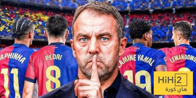 برغم اعتراض فليك… 5 لاعبين من برشلونة يصرون على عدم الراحة برغم اعتراض فليك… 5 لاعبين من برشلونة يصرون على عدم الراحة