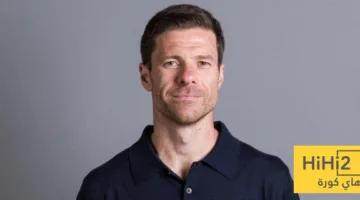 ألونسو يواصل إذهال المتابعين مع ريال مدريد