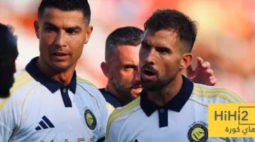 مشكلات النصر ستُحل فقط في فترة الانتقالات الشتوية!