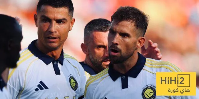 مشكلات النصر ستُحل فقط في فترة الانتقالات الشتوية! مشكلات النصر ستُحل فقط في فترة الانتقالات الشتوية!