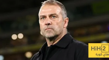 سلاح فليك لإعادة إحياء آمال برشلونة في دوري الأبطال!