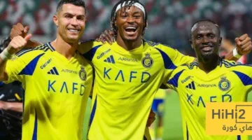 النصر يجد السر القوي لتعزيز قوة الدفاع