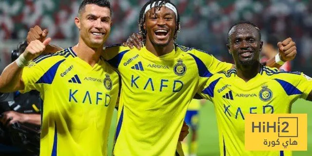 النصر يجد السر القوي لتعزيز قوة الدفاع النصر يجد السر القوي لتعزيز قوة الدفاع