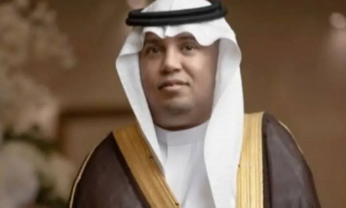 مجلس الإعلام الرياضي بالأحساء يعرب عن شكره لفرع هيئة الصحفيين السعوديين بالأحساء على فترة التعاون السابقة. مجلس الإعلام الرياضي بالأحساء يعرب عن شكره لفرع هيئة الصحفيين السعوديين بالأحساء على فترة التعاون السابقة.