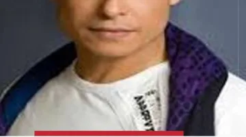 وفاة أخت الفنان عامر منيب… وابنته مريم تشدد على طلب الدعاء