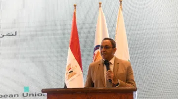 محافظ قنا يشارك في المنتدى الإقليمي للاقتصاد وريادة الأعمال بمشاركة كبيرة من شركاء التنمية.