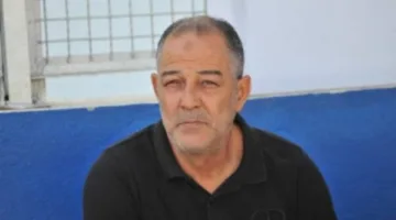 الوحدات يخطط لإنهاء عقد قيس اليعقوبي