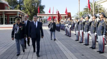 قائد مراكش يثير الحوار حول محاسبة المسؤولين ومكافحة الفساد