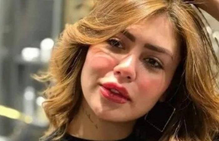 أخبار مصر : حبس البلوجر محمد أوتاكا طليق هدير عبد الرازق