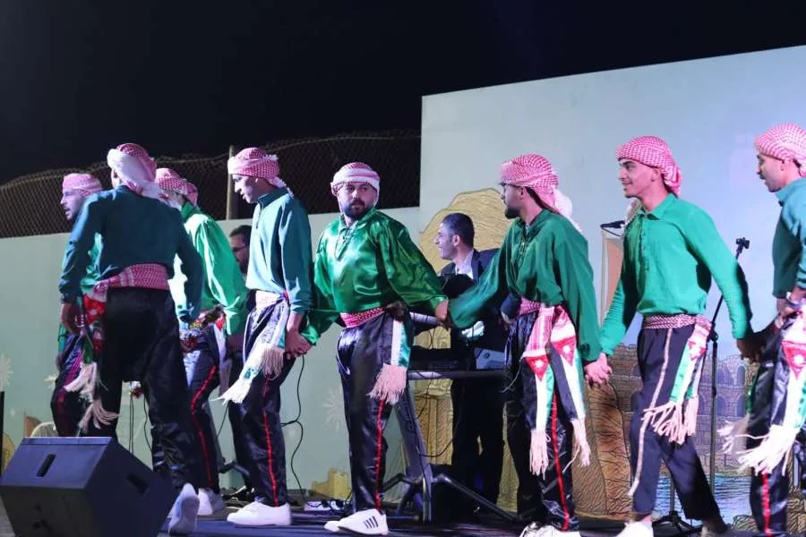 انطلاق أنشطة صيف الأردن في عمان وبقية المحافظات