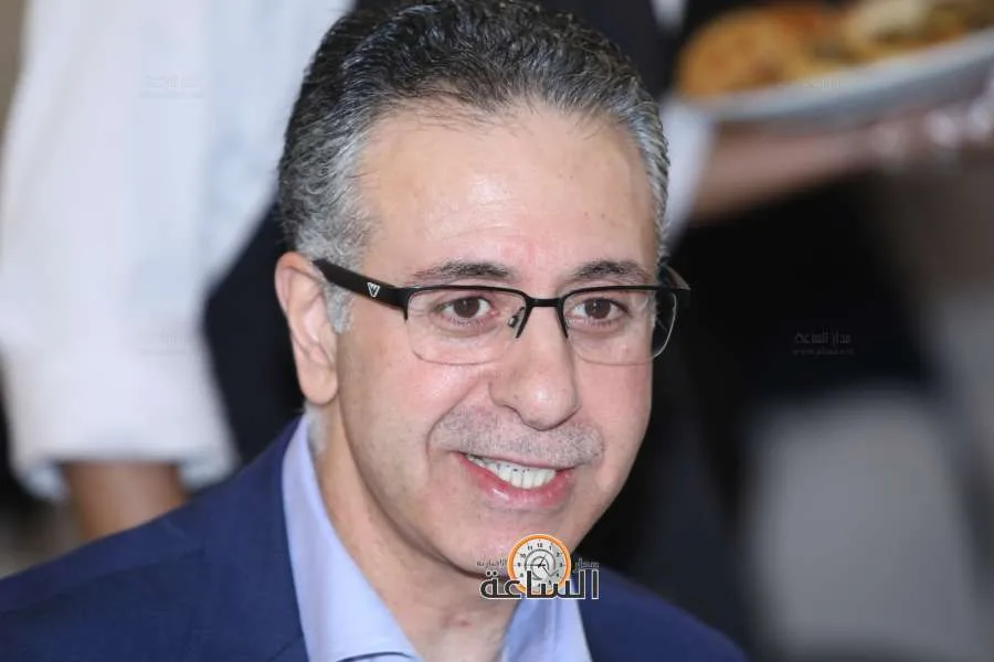 وزير الصناعة: تأثير رسوم ترامب يحقق فوائد واضحة للأردن وزير الصناعة: تأثير رسوم ترامب يحقق فوائد واضحة للأردن