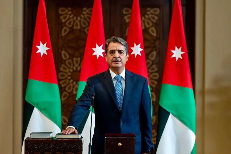 الجبالي يكتب: الشباب على رأس الأولويات الوطنية ورؤية الملك الجبالي يكتب: الشباب على رأس الأولويات الوطنية ورؤية الملك