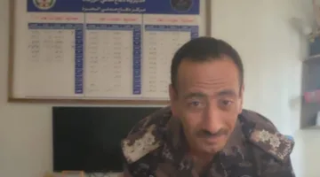 الملازم أول طارق ياسين كوكش.. في رحمة الله