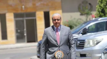 وزير الصحة البدور يعلن إنهاء تكليف بعض المدراء ويعين 3 أطباء في مناصب جديدة (الأسماء)
