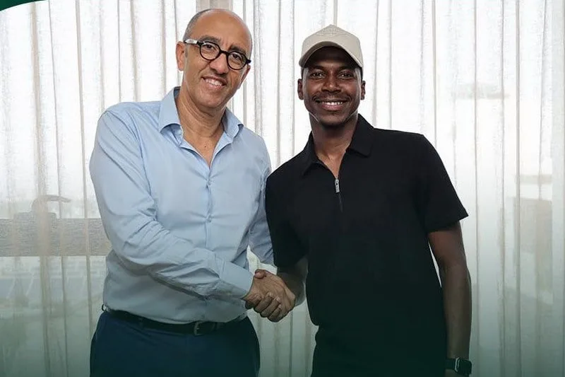 الرجاء إنهاء عقد الموظف الموريتاني بدة الرجاء إنهاء عقد الموظف الموريتاني بدة