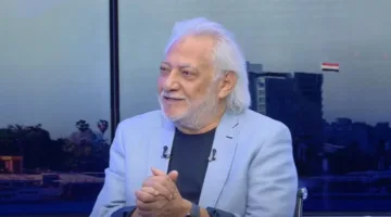 سامح الصريطي بعد انضمامه للجبهة الوطنية: لم أسعى للسياسة مطلقًا.. لكنني رأيت فرصة لخدمة الوطن من خلال الثقافة والفن.