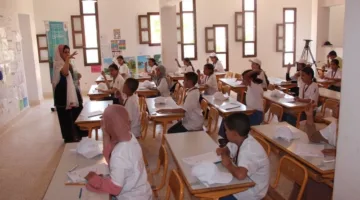 “أولمبياد تيفيناغ”: احتفال بالهوية من خلال مسابقات تعليمية في الحروف واللغة
