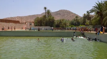 موجة حرارة متوقعة في المغرب.. خبراء ينبهون من مخاطر صحية جسيمة