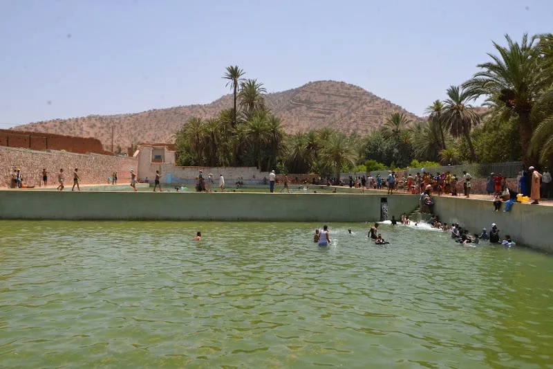 موجة حرارة متوقعة في المغرب.. خبراء ينبهون من مخاطر صحية جسيمة موجة حرارة متوقعة في المغرب.. خبراء ينبهون من مخاطر صحية جسيمة