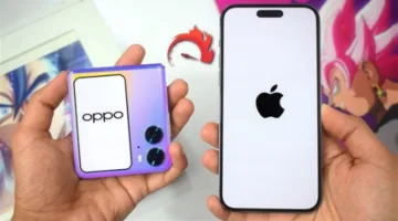 آبل تقدم أدلة قوية تثبت سرقة تقنياتها من قبل أوبو