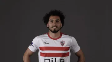 آخر مستجدات إصابة أحمد حمدي