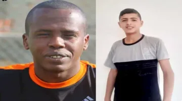 آخرهم في خيمة الإعلاميين: شهداء الرياضة الفلسطينية منذ بداية أغسطس