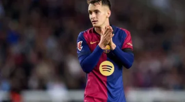 آس: برشلونة مستعد لبيع كاسادو من أجل التعاقد مع راشفورد