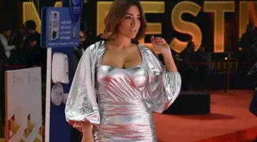 آية سليم تستمتع بعطلتها في جزيرة إيبيزا
