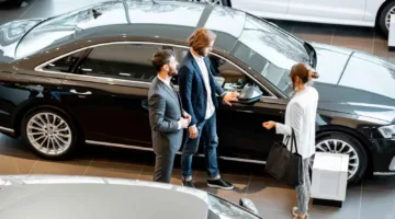 أبرز 6 عوامل تعزز قيمة سيارتك عند البيع