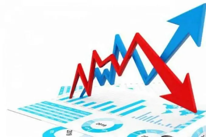 أبرز الأخبار الاقتصادية للأسبوع: نمو غير مسبوق في مصر، تقلبات في بيتكوين، وتوقعات حول أسعار الفائدة أبرز الأخبار الاقتصادية للأسبوع: نمو غير مسبوق في مصر، تقلبات في بيتكوين، وتوقعات حول أسعار الفائدة