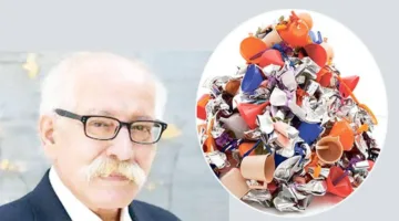 «أبعاد متطورة».. رؤية جديدة للفن البصري