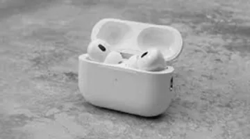 أبل تدرس إمكانية تحويل سماعات AirPods إلى جهاز مراقبة صحي للقلب