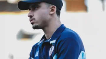 أبها السعودي يتعاقد مع الجفالي على سبيل الإعارة قادمًا من الزمالك