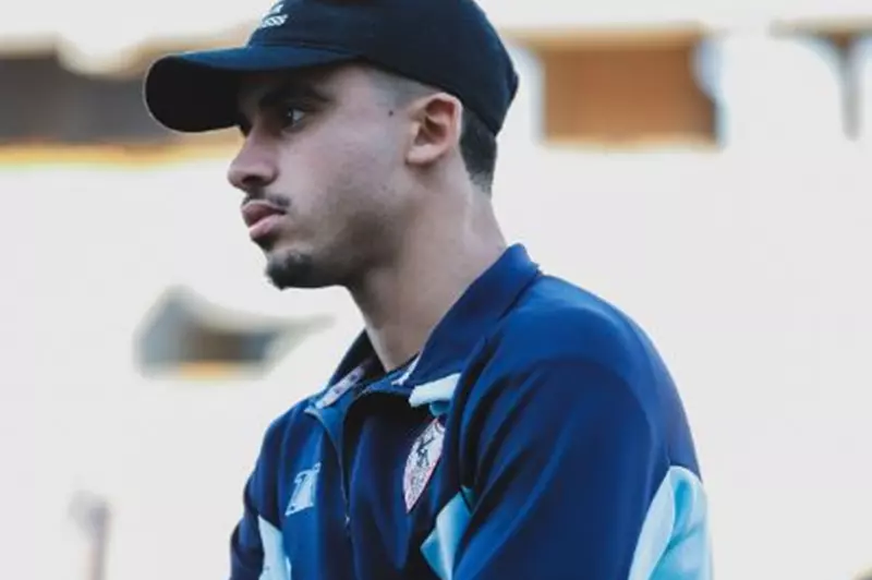 أبها السعودي يتعاقد مع الجفالي على سبيل الإعارة قادمًا من الزمالك