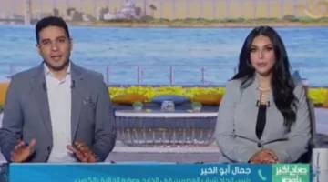 أبو الخير يثني على دور الجالية المصرية في انتخابات مجلس الشيوخ في الكويت