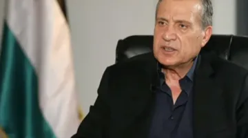 أبو ردينة: انطلاق عملية تسليم الأسلحة في المخيمات الفلسطينية في لبنان للجيش اللبناني