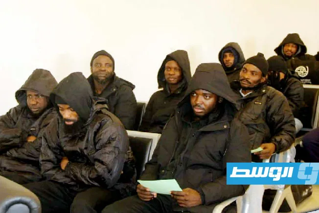 أبوجا تنبه المواطنين النيجيريين من “مصيدة خطيرة” في ليبيا