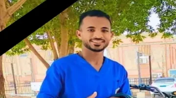 أثناء فترة عمله.. وفاة ممرض شاب في قنا نتيجة أزمة قلبية
