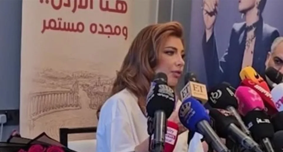 أحاديث مشوقة لأصالة نصري حول إمكانية عودتها إلى سوريا أحاديث مشوقة لأصالة نصري حول إمكانية عودتها إلى سوريا