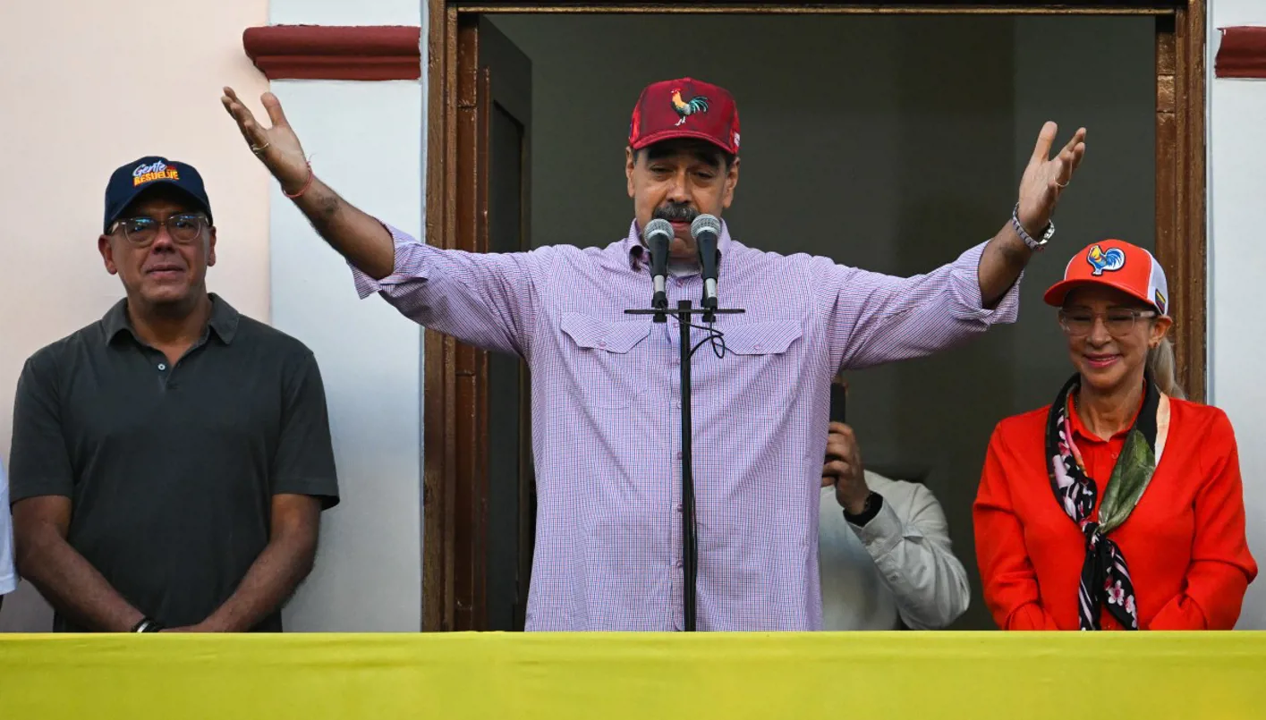 أحد أبرز تجار المخدرات”… أمريكا تعرض مكافأة للحصول على معلومات عن مادورو